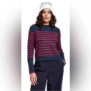 La Ligne x Target Pullover Sweater